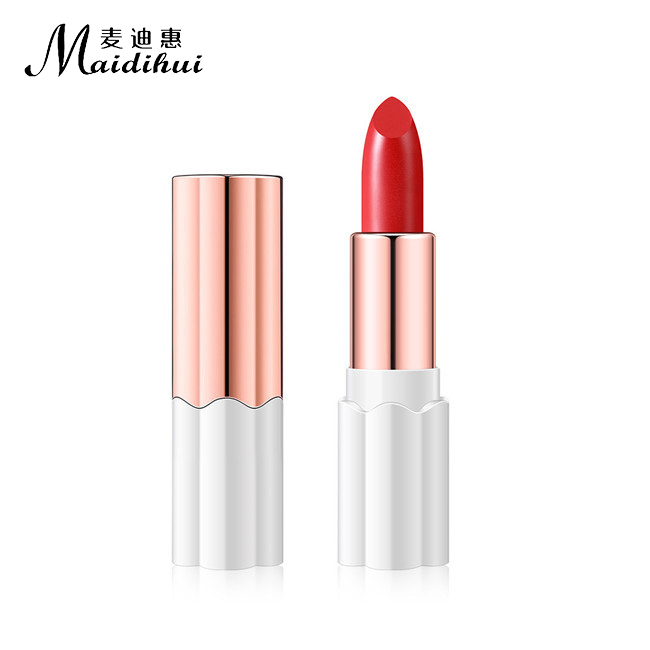 梅花(huā)口紅(hóng)